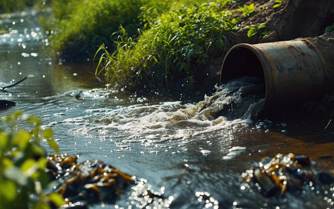 A Step-by-Step Guide to Sewage Cleanup