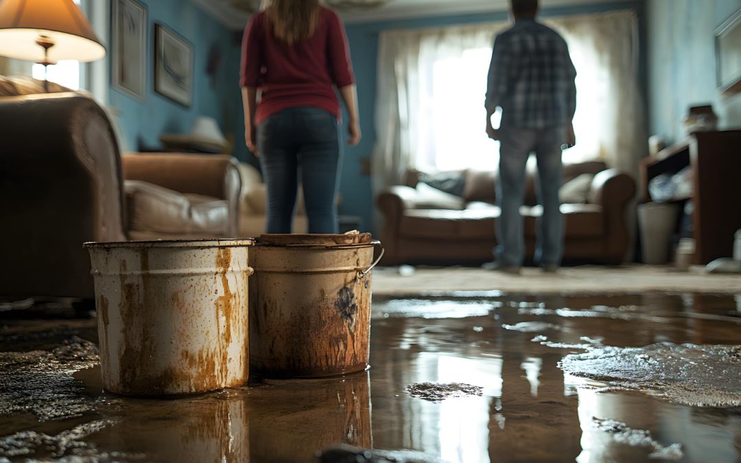 How to Safeguard Your Home from Future Floods