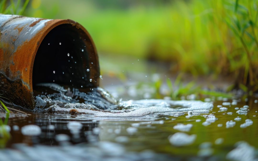 Health Risks of Neglected Sewage Cleanup