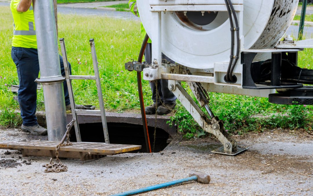 Safe Sewage Cleanup Tips for Your Home