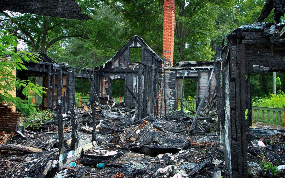 Why Schedule Fire Damage Restoration in Citrus Heights After Summer Fires?