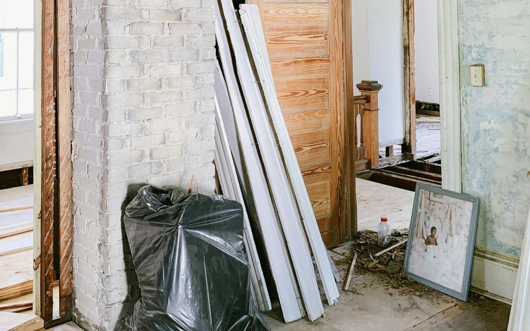 From Damage to Rebuild: How Restoration and Reconstruction Work Together in Orangevale
