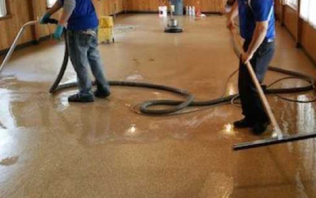 How Much Does Professional Water Damage Restoration Cost in Roseville, CA?