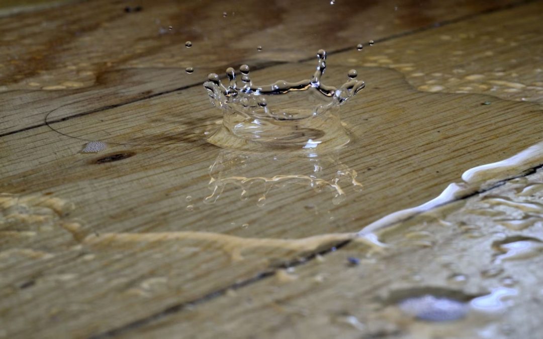 How much does water damage restoration cost in El Dorado Hills?