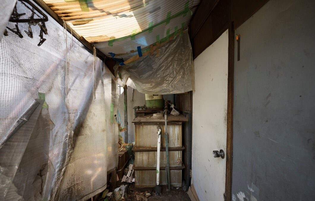 Best Practices for Effective Flood Damage Cleanup