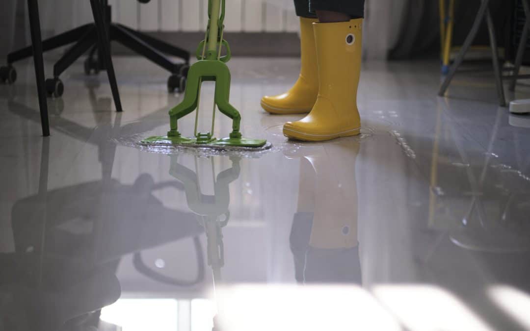 Flood Damage Cleanup: Effective Strategies to Restore Your Home