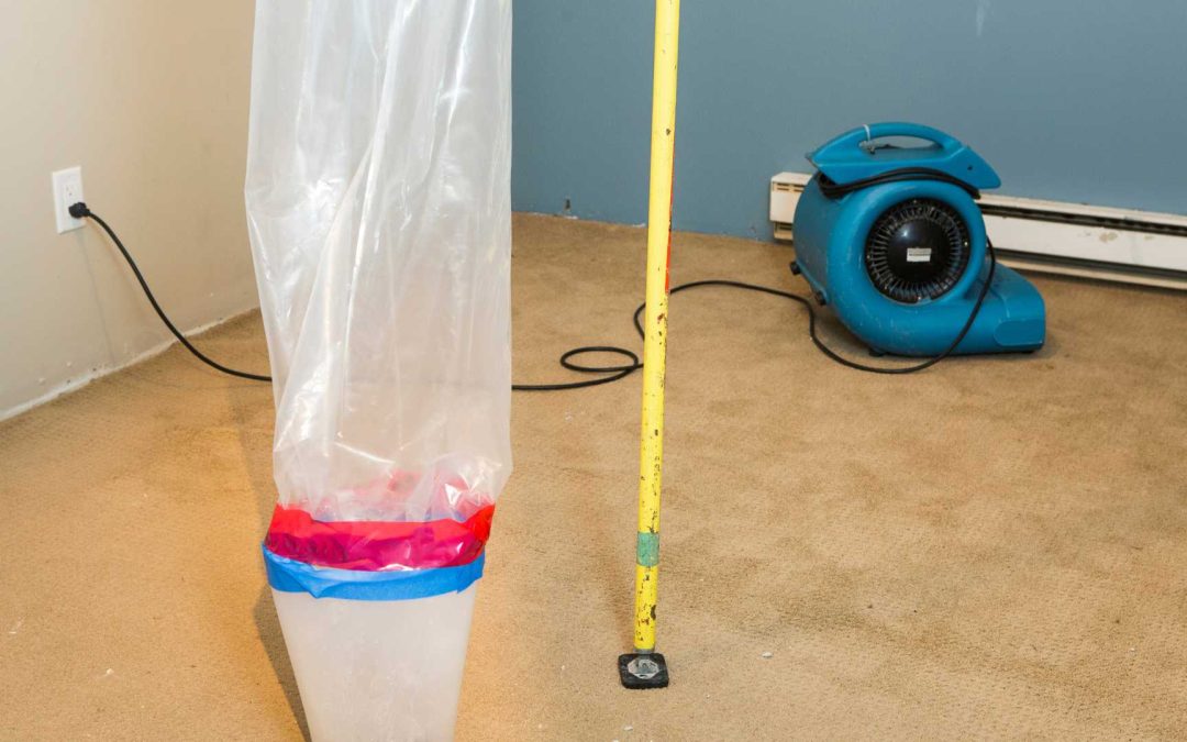 Is Water Damage Restoration Worth It After Storms in Citrus Heights?